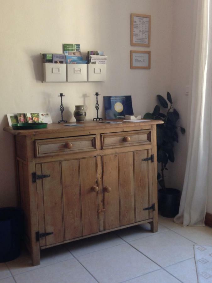 Chambres D'Hotes Des Forets Ecuras Luaran gambar