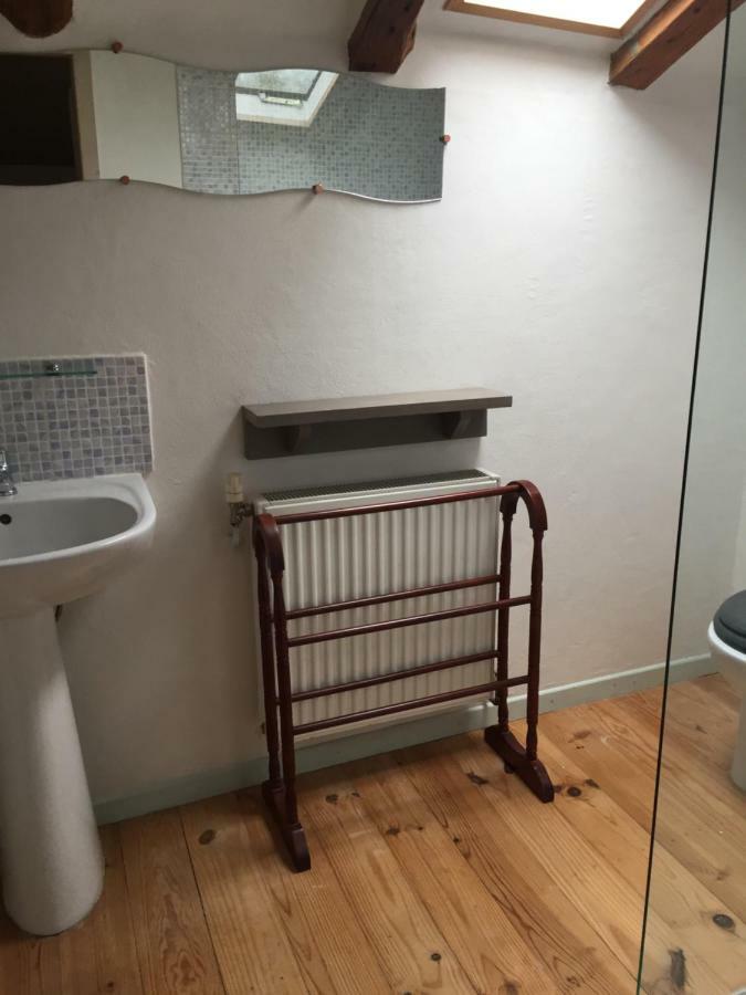 Chambres D'Hotes Des Forets Ecuras Luaran gambar